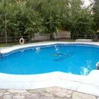 Hotel Del Val, hotel en Andújar