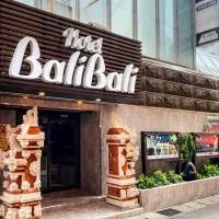 Hotel BaliBali Matsudo, hotel v destinácii Matsudo