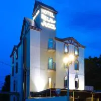 ホテルミントハウス&ウイング, hotel v destinácii Mihama