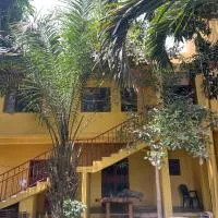 Boli Boli Guesthouse, viešbutis mieste Sere Kunda