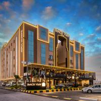 Beach View Hotel, hotel em Dammam