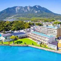 Hotel Seaside Shimabara, hotel u gradu Šimabara
