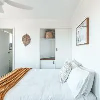 The Stella, hotelli kohteessa Yamba