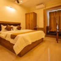 Uptown Suites, hotel in Kalyan Nagar, Bangalore