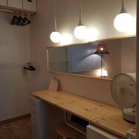 3 Rooms for rent near Mapo-gu Office Station, Mapo-gu, Seoul โรงแรมที่Mangwon-dongในโซล