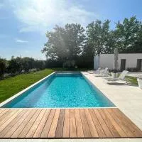 Entre Mer & Filles, hotelli kohteessa Sainte-Soulle