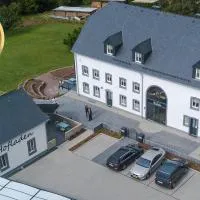 Viesnīca POSTRELAIS ARDENNES "Beau Séjour" pilsētā Burgreilanda