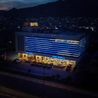 Parwar Hotel, hotel near Mosul International Airport - OSM, Duhok