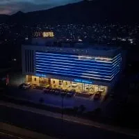 Parwar Hotel, hotel u gradu Duhok