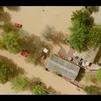Umaid Desert Camp, Raisar, hotel di Bikaner
