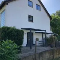GERBER Ferienwohnung, hotel v destinaci Bretzenheim