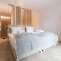Anett hotel, hotell i Sterzing