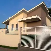 Villa Regina, Hotel in Pato Branco