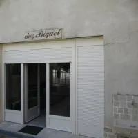 Chez Biquet, hotel u gradu Cercy-la-Tour