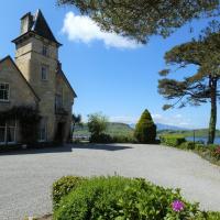 Dungallan Country House Bed & Breakfast