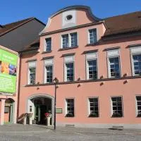Flair Hotel Kamenz，卡門茨的飯店