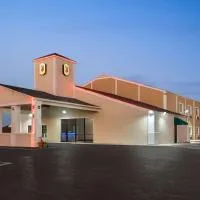 Super 8 by Wyndham Gainesville TX, hotel a Gainesville