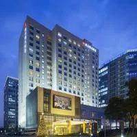 Northern Hotel Shanghai, hotel v Šanghaji