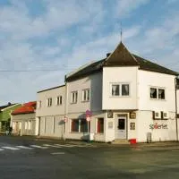 Gjestehuset Borggata 18, ξενοδοχείο σε Fredrikstad