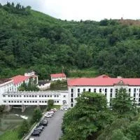 Balneario de Cestona, hotel in Zestoa