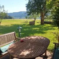 Hideaway, hotel i Zell am Moos