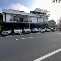 Omahku Homestay、ボロブドゥールのホテル
