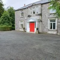 Viesnīca Lara, Maynooth W23P9H6 pilsētā Meinūta
