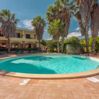 The Tranquil Palau Green Village 1 Bedroom sleeps 4 and child &ndash; hotel w mieście Palau