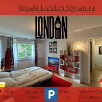Royale London Signature * * * * *