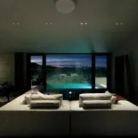 VILLA WHITE, hotel a Sesoko