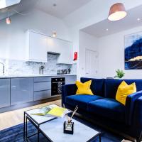 Hybrid Resi - New Malden near Richmond - Wimbledon