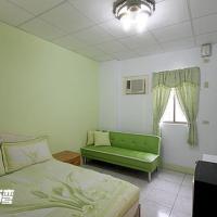 綠島 梅蓮民宿 機車 潛水 浮潛, hotel poblíž Lyudao Airport - GNI, Lu-tao