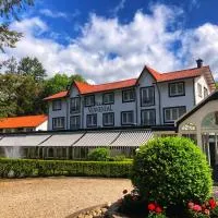 란트괴트호텔 빌라 베넨달(Landgoedhotel Villa Vennendal)