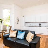 Beaufort House Apartments from Your Stay Bristol, hotell i Clifton, Bristol