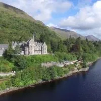 Viesnīca Loch Awe Hotel pilsētā Dalmally