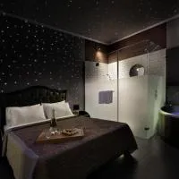 Metro Elegance Suites, hotel u gradu Tel Binyamin