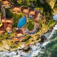 Cala Margarita Hotel, hotel v mestu Paraguachi