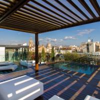 Los mejores hoteles con jacuzzi en la habitación en Valencia Ciudad 12 Stay Alma Palace