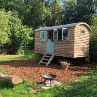 The Shepherd’s Hut