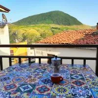 Eco Ostello Grisolia, Hotel in Grisolia