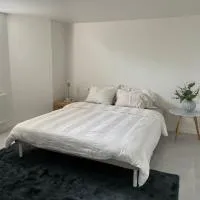 Boende nära centrum och natur, hotel in Gothenburg