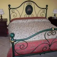 B&B Villa Rosalia, hotel sa Barrafranca