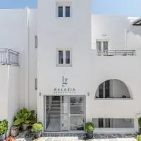 Galazia Boutique Apartments