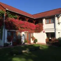Ida Rooms, hotel en Lajosmizse