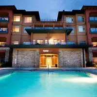 Watermark Beach Resort, hotel v destinácii Osoyoos