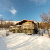 Traditional Cottage with Jacuzzi and Lake View Laugarvatn, Árnessýsla, Islandia