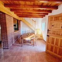 Casa Rural Villapresente – hotel w mieście Reocín
