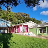 Hotel Padua, hotel near Antonio Nariño Airport - PSO, Chachagüí