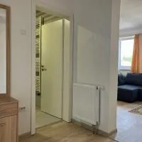 Sabina Apartaments, hotel a Sfântu-Gheorghe