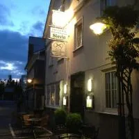 Hotel Slavia, hotel em Betzdorf